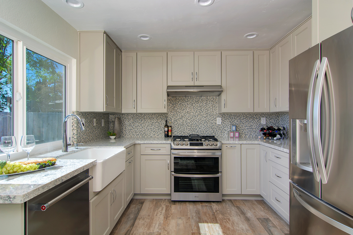 Affordable Kitchen Remodel San Diego | Miramar Kitchen & Bath