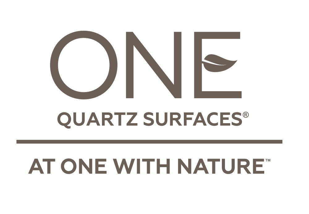 one quartz surfaces logo