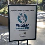 miramar kitchen and bath brought to you by sign