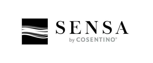 sensa by cosentino logo