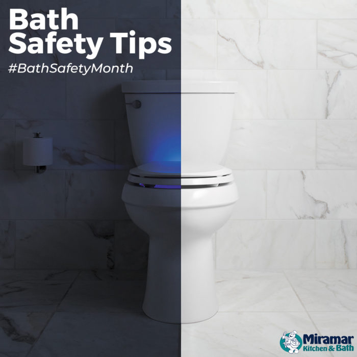 bath safety month cover photo