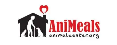 Helen Woodward Animeals Logo