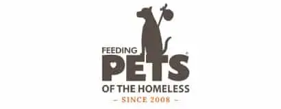 Feeding Pets of the Homeless logo