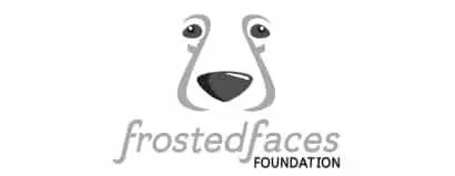 Frosted Faces Foundation Logo
