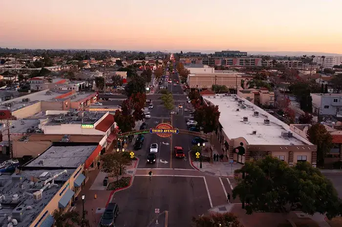 chula vista california