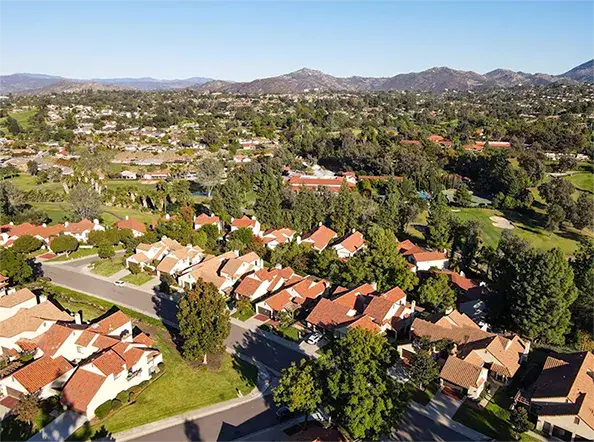 Rancho Bernardo, San Diego neighborhood